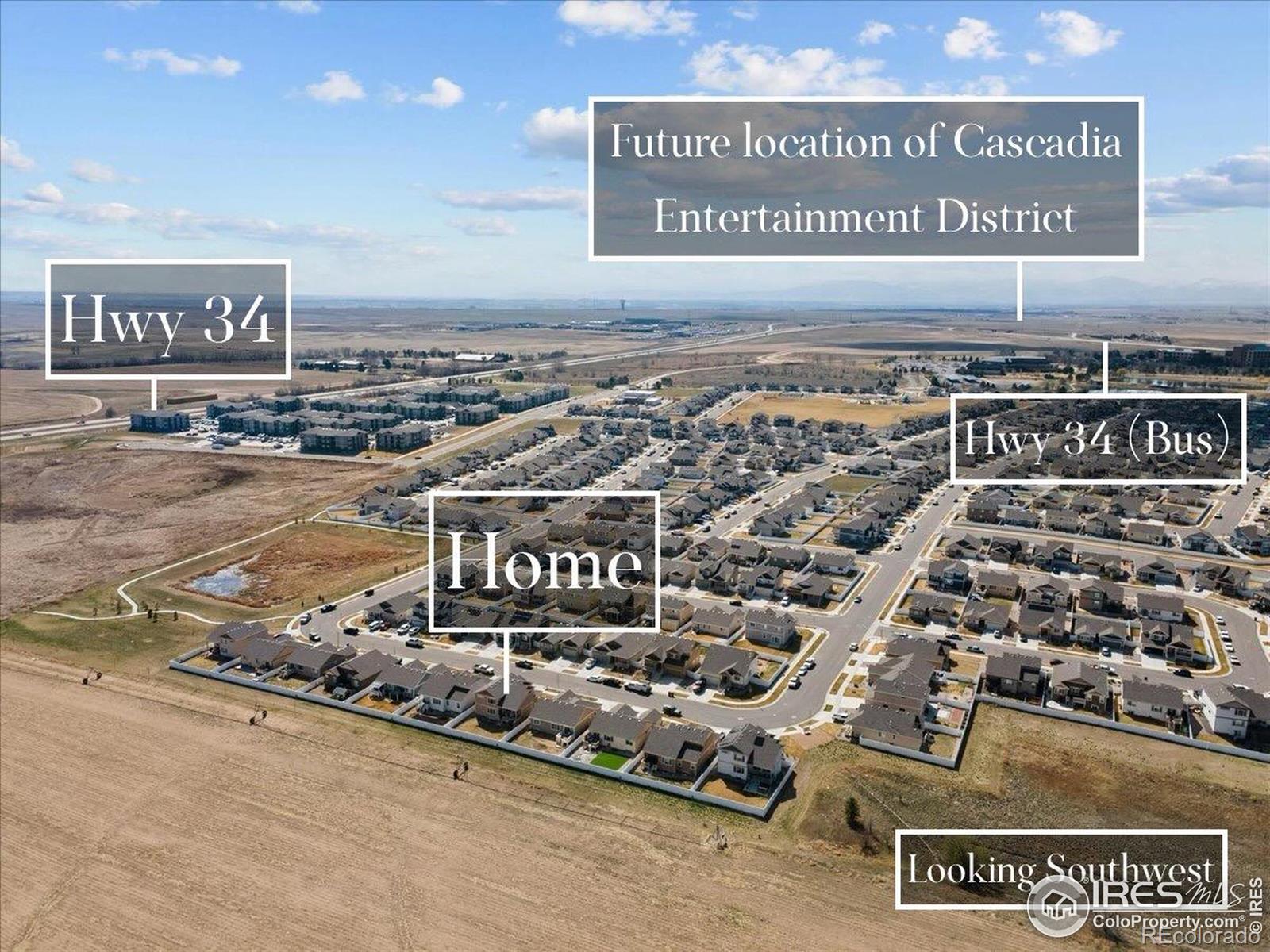 CMA Image for 10217  19th street,Greeley, Colorado