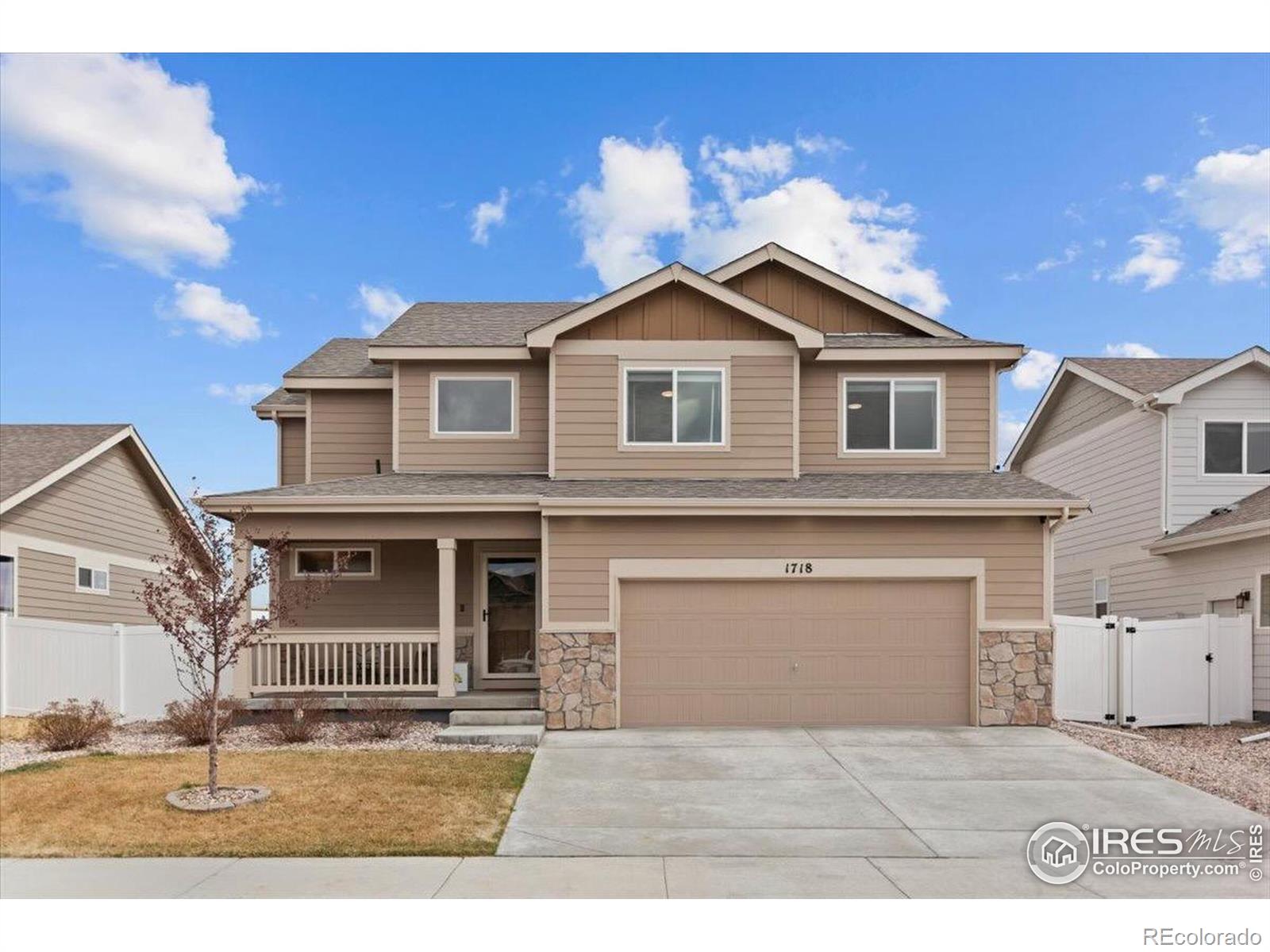MLS Image #2 for 1718  101st ave ct,greeley, Colorado