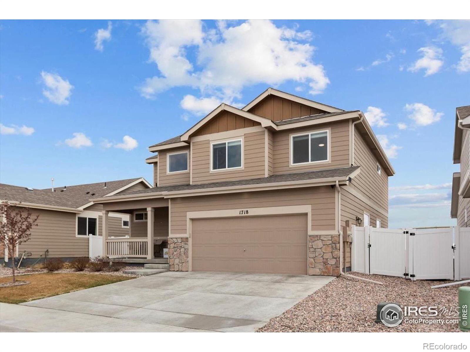MLS Image #3 for 1718  101st ave ct,greeley, Colorado