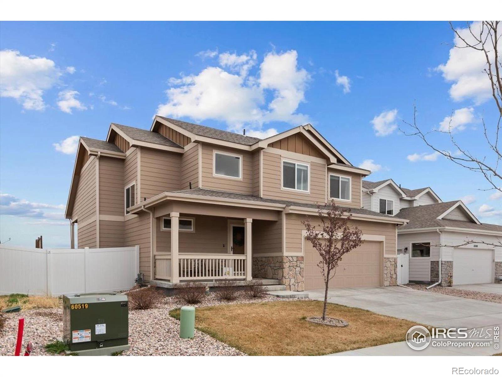 MLS Image #4 for 1718  101st ave ct,greeley, Colorado