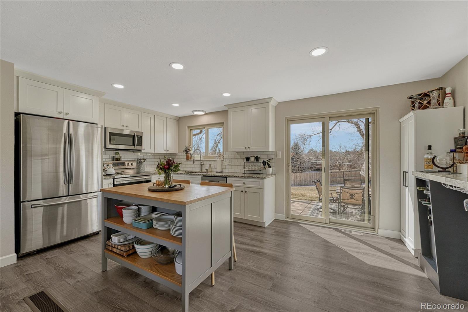 MLS Image #7 for 280  jupiter drive,lone tree, Colorado