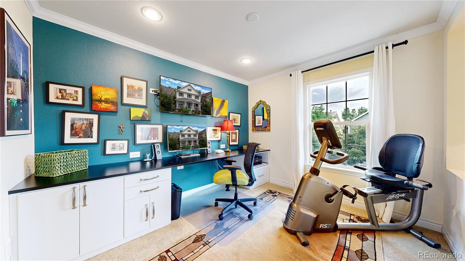 MLS Image #18 for 2334  yosemite street,denver, Colorado