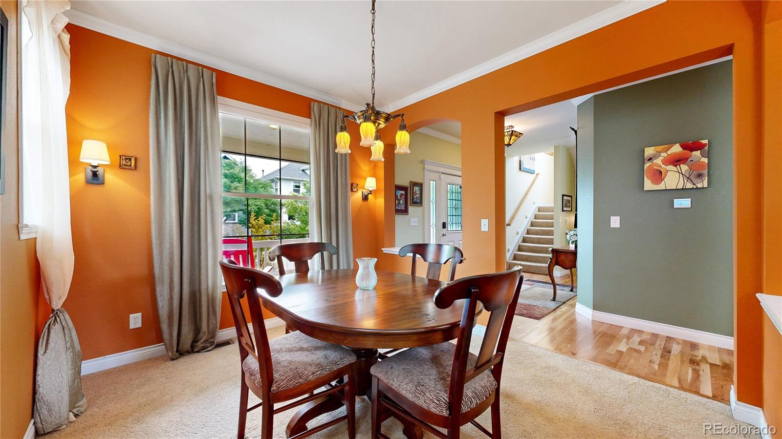 MLS Image #6 for 2334  yosemite street,denver, Colorado