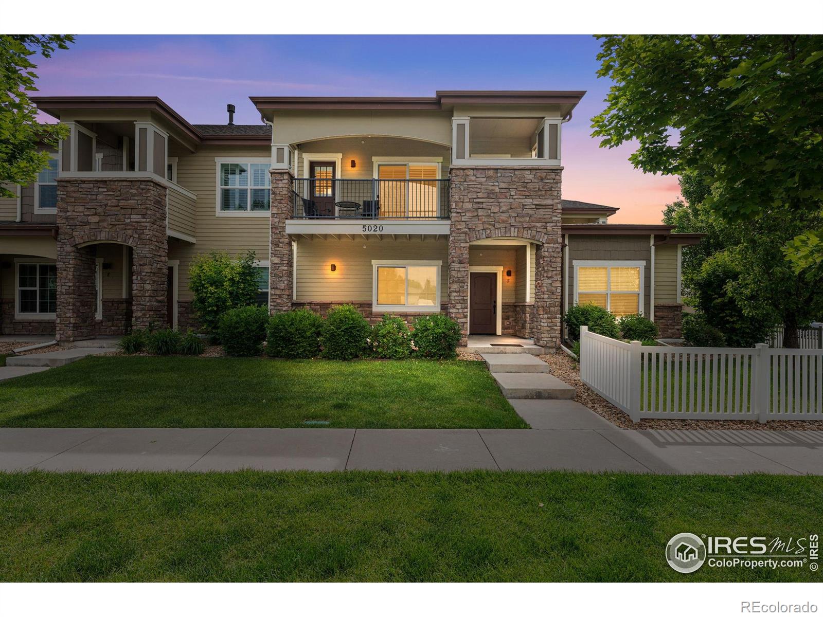 MLS Image #1 for 5020  cinquefoil lane,fort collins, Colorado
