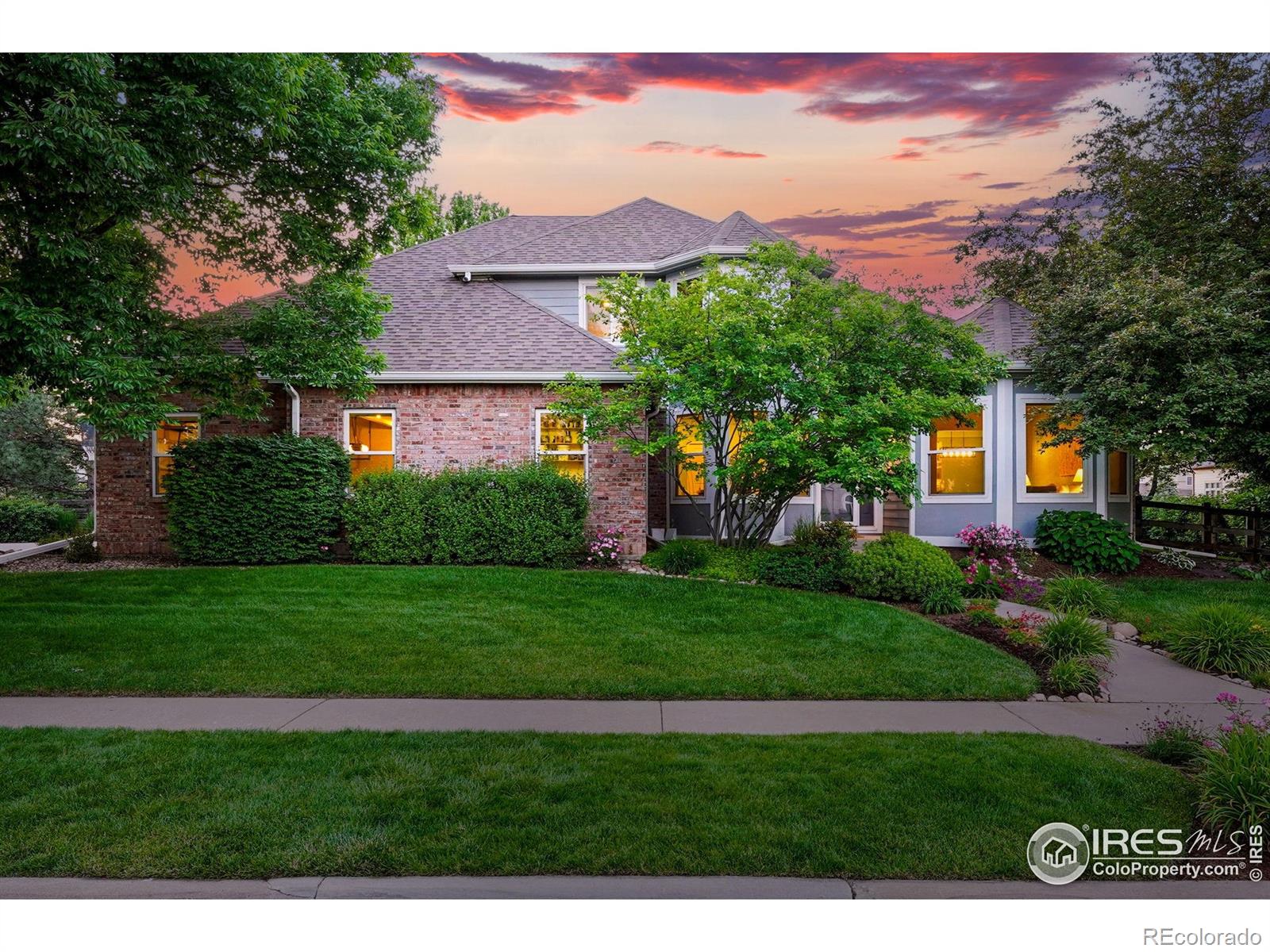 MLS Image #0 for 2133  indian peaks circle,longmont, Colorado