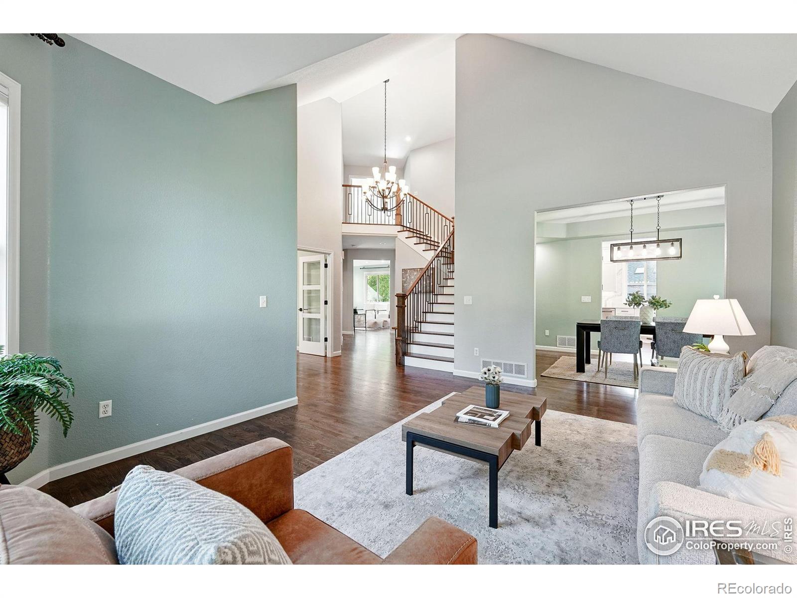 MLS Image #3 for 2133  indian peaks circle,longmont, Colorado