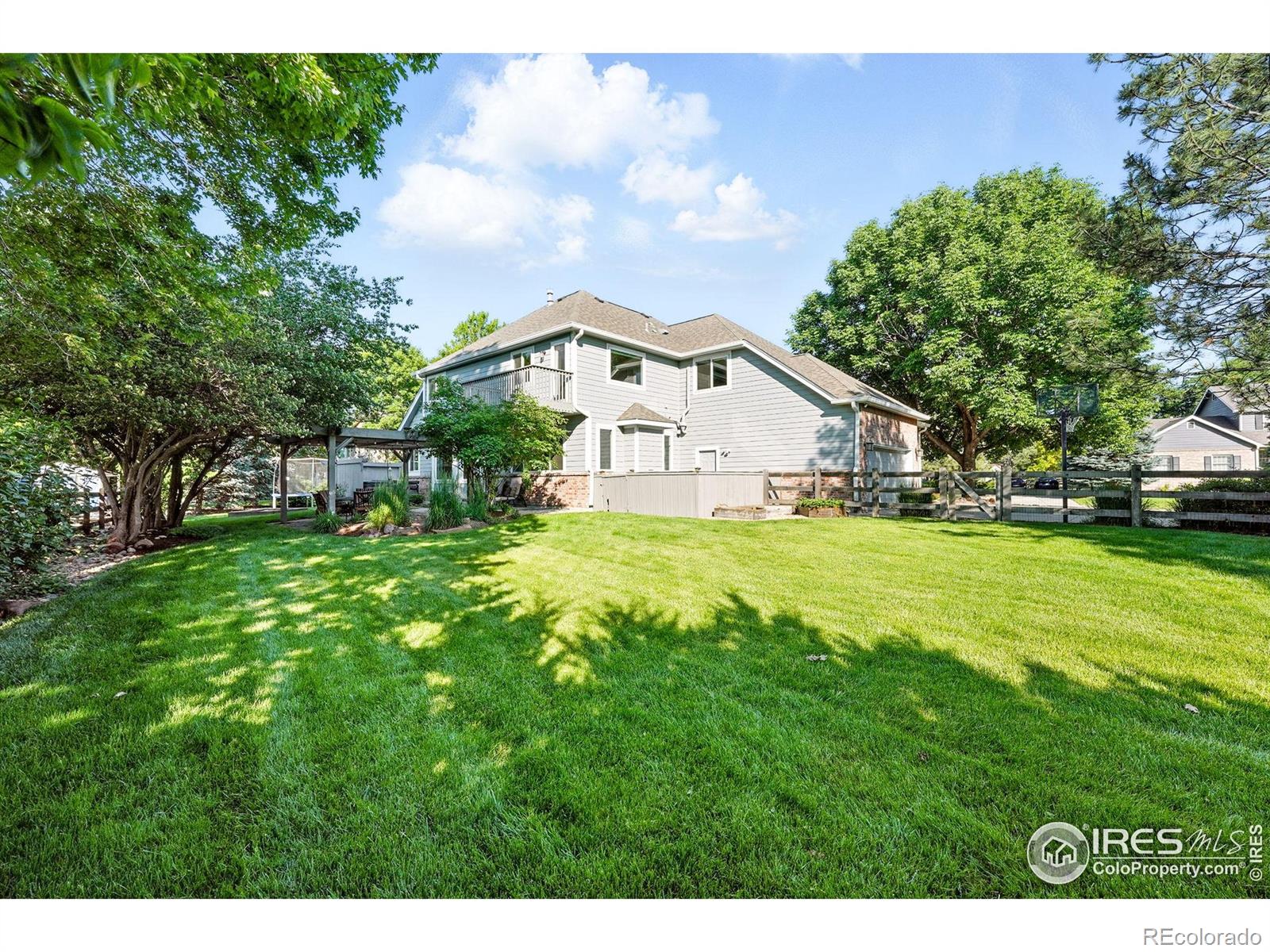 MLS Image #33 for 2133  indian peaks circle,longmont, Colorado