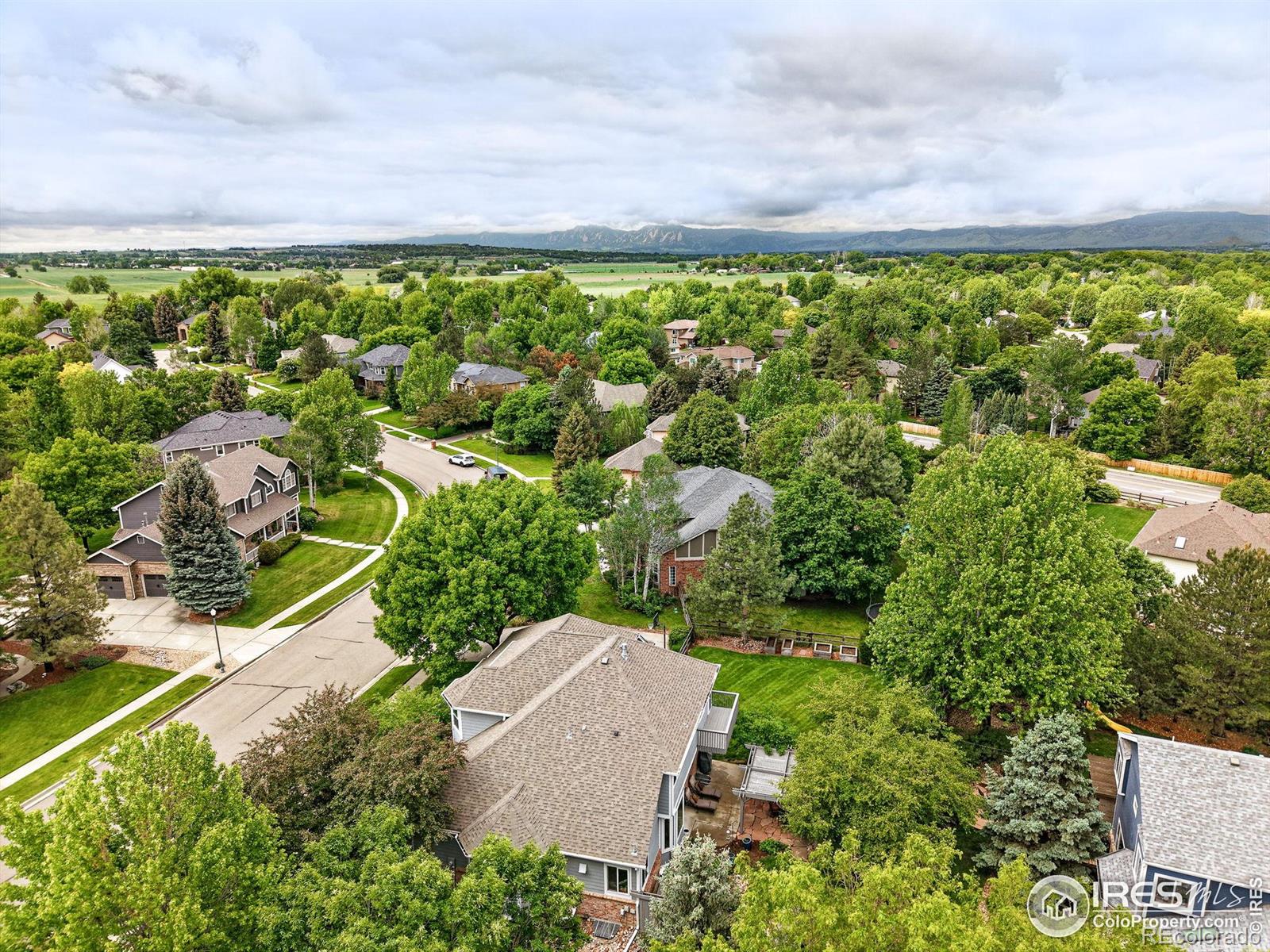 MLS Image #35 for 2133  indian peaks circle,longmont, Colorado