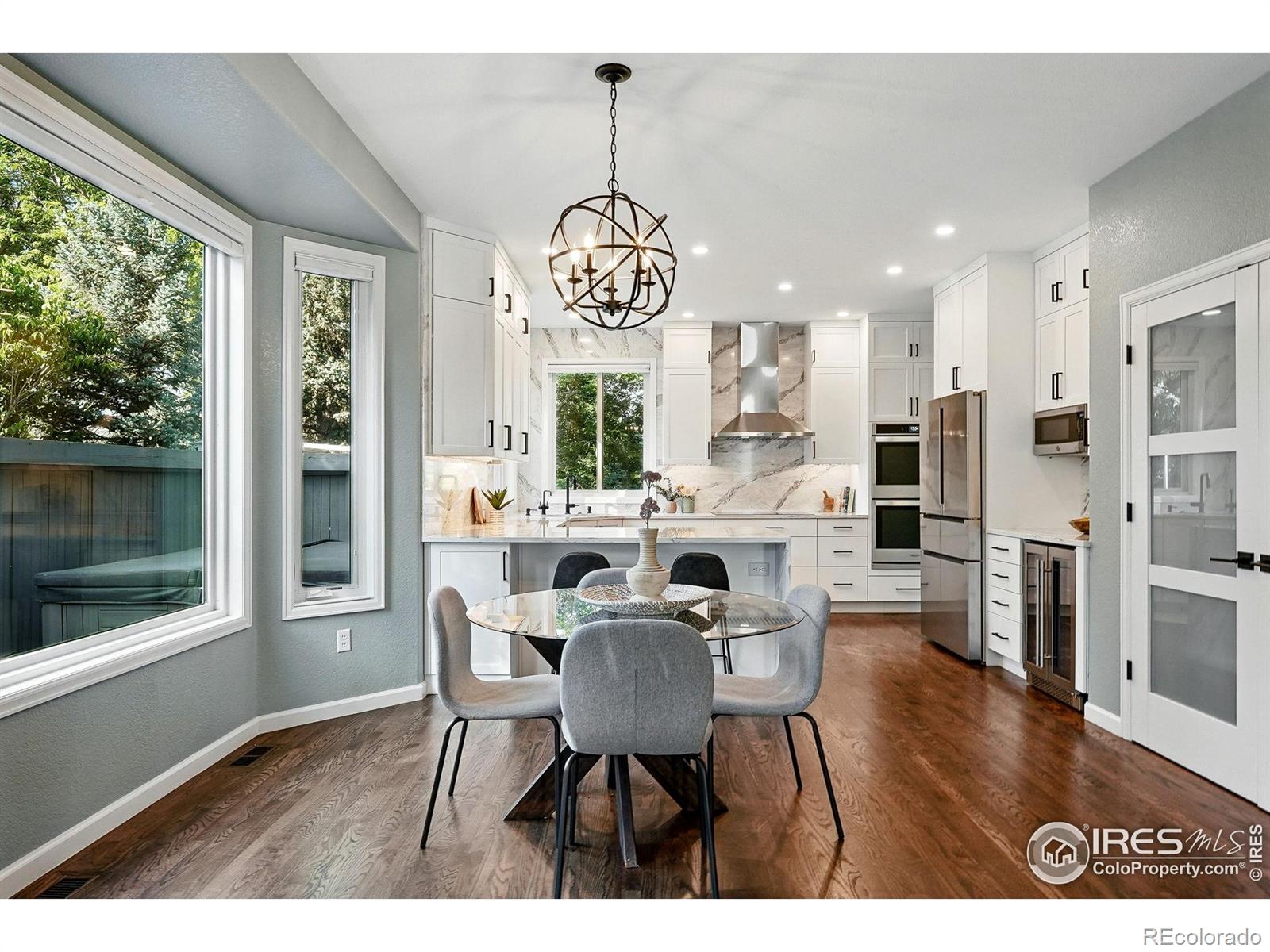 MLS Image #5 for 2133  indian peaks circle,longmont, Colorado