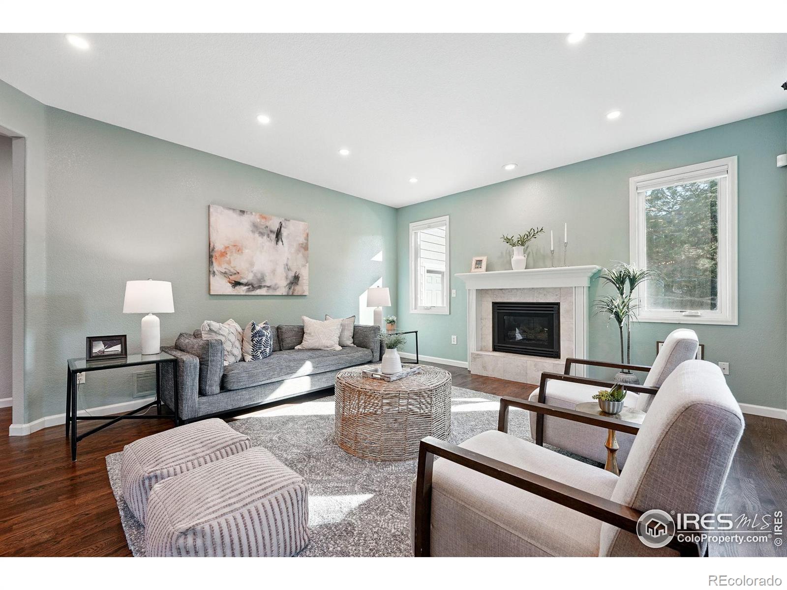 MLS Image #9 for 2133  indian peaks circle,longmont, Colorado