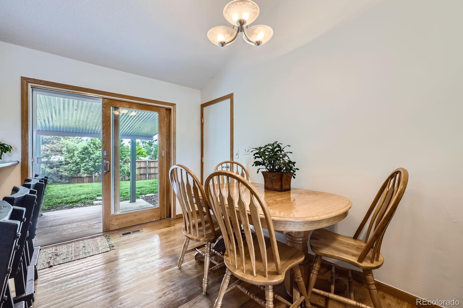 MLS Image #3 for 10602 w patterson place,littleton, Colorado