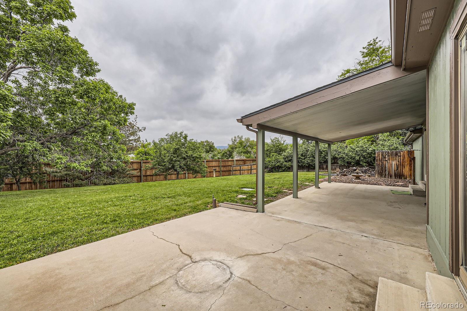 MLS Image #9 for 10602 w patterson place,littleton, Colorado