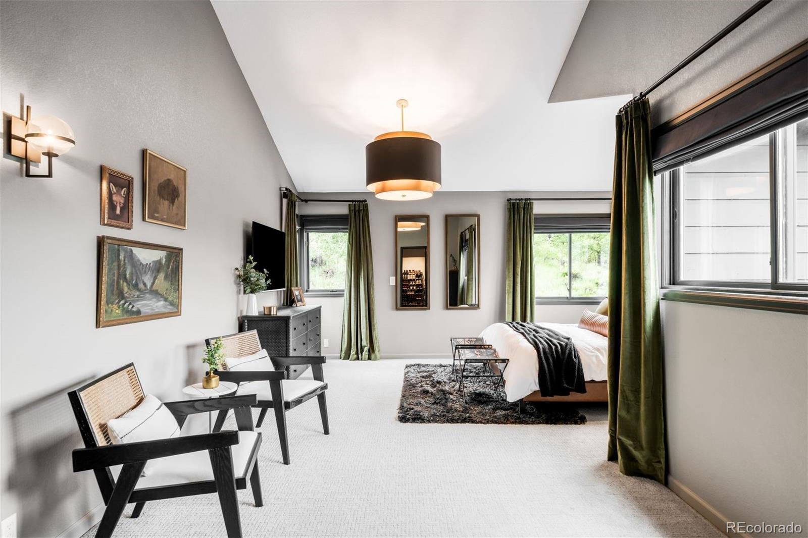 MLS Image #15 for 600  cascade drive,golden, Colorado