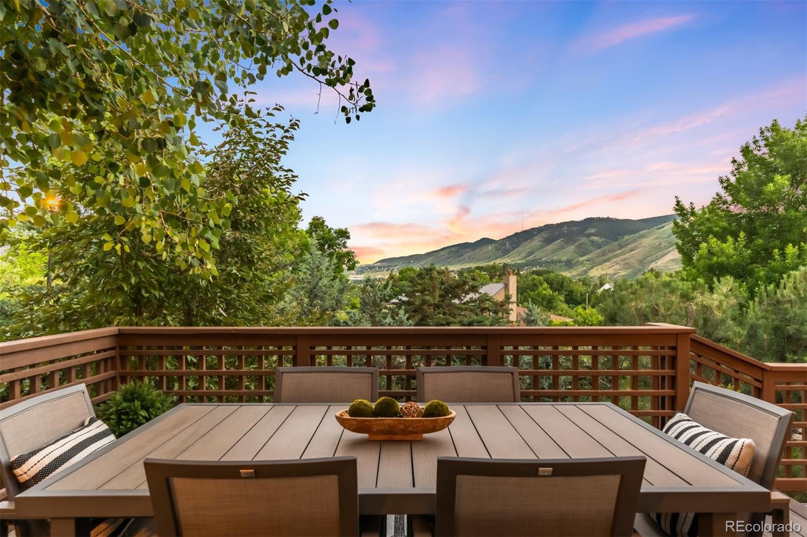 MLS Image #2 for 600  cascade drive,golden, Colorado