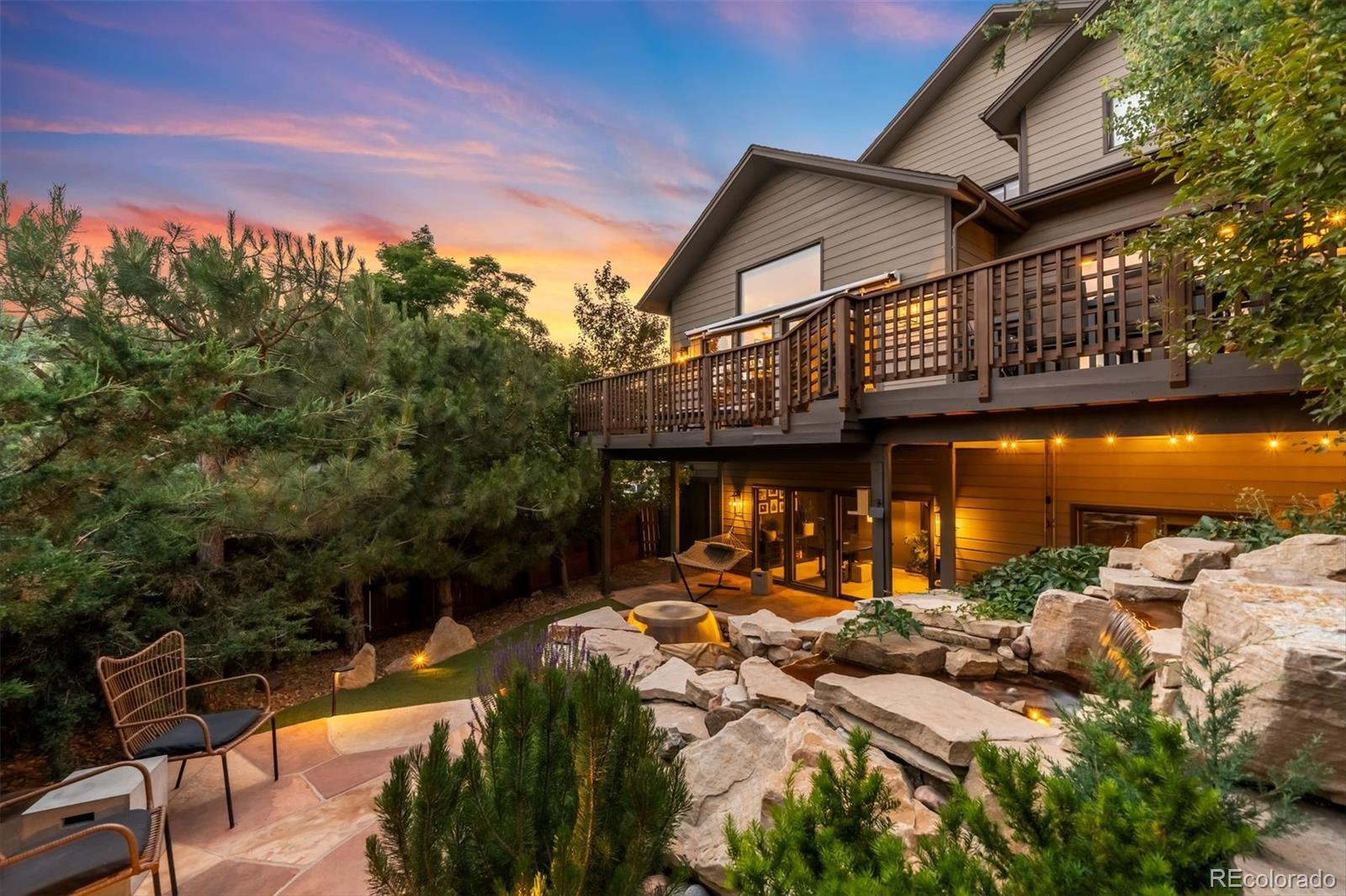 MLS Image #24 for 600  cascade drive,golden, Colorado