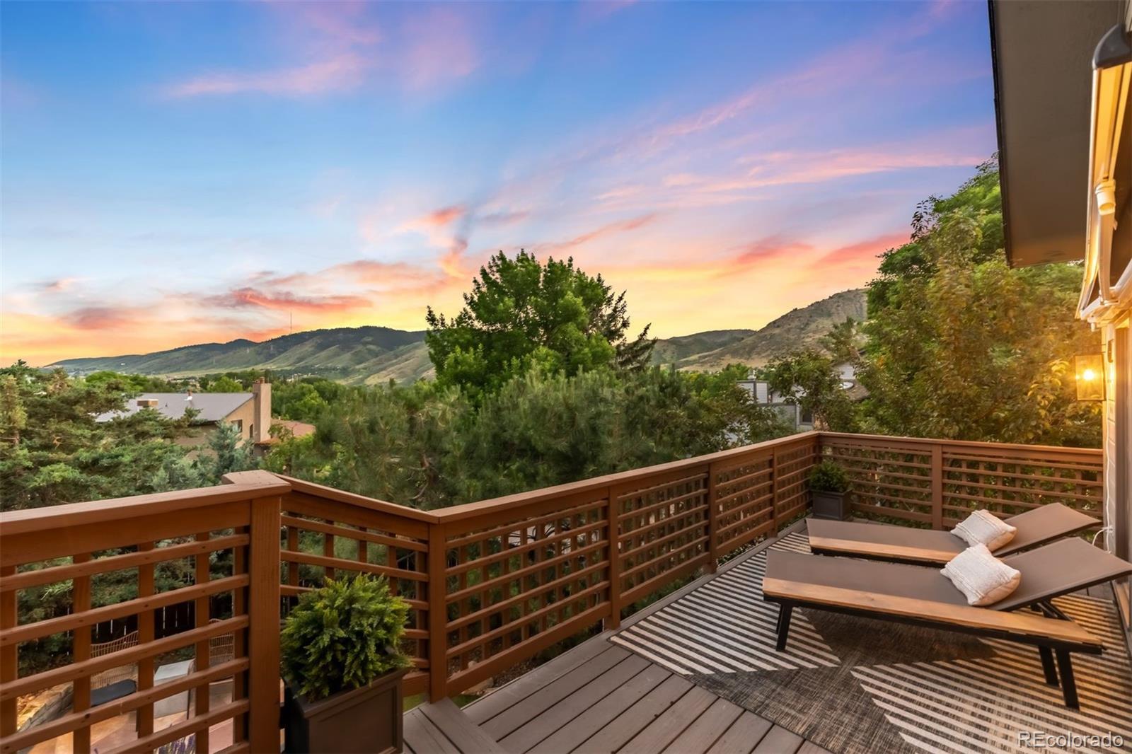 MLS Image #3 for 600  cascade drive,golden, Colorado