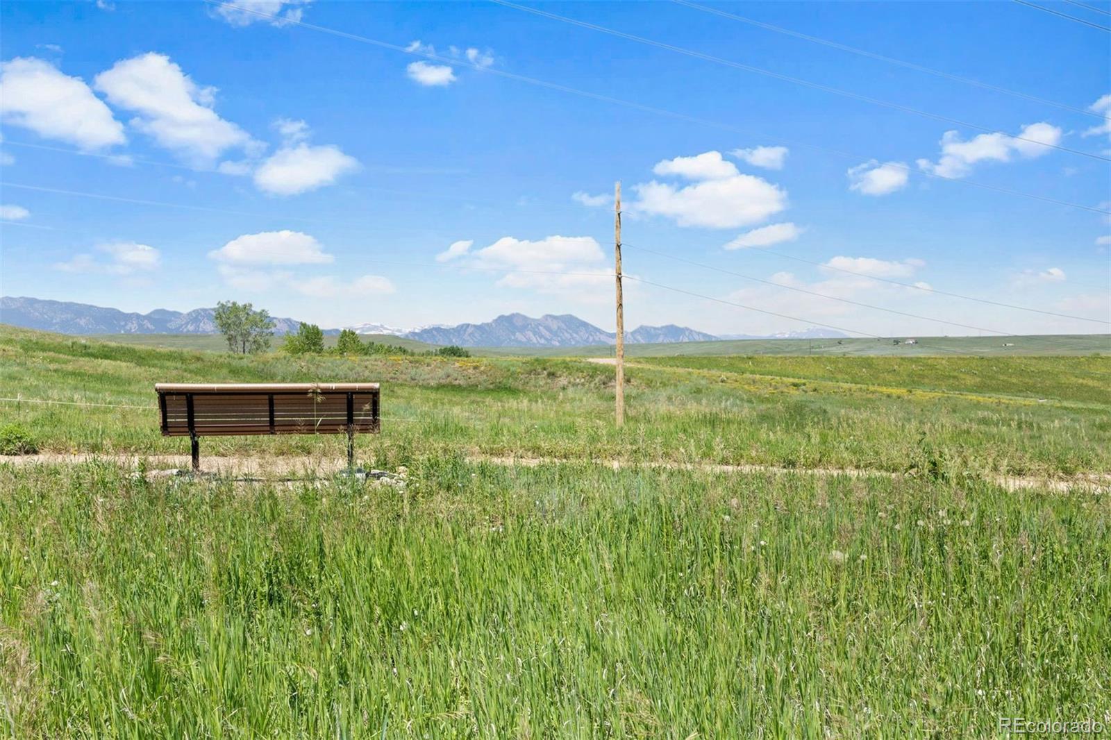 MLS Image #2 for 10723 n montane drive,broomfield, Colorado