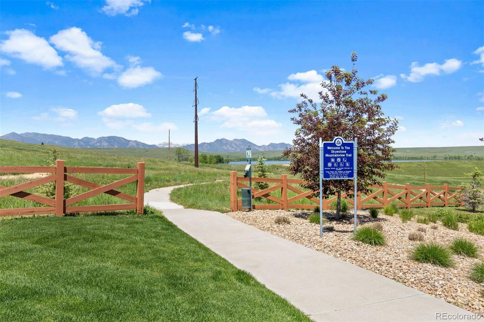 MLS Image #20 for 10723 n montane drive,broomfield, Colorado