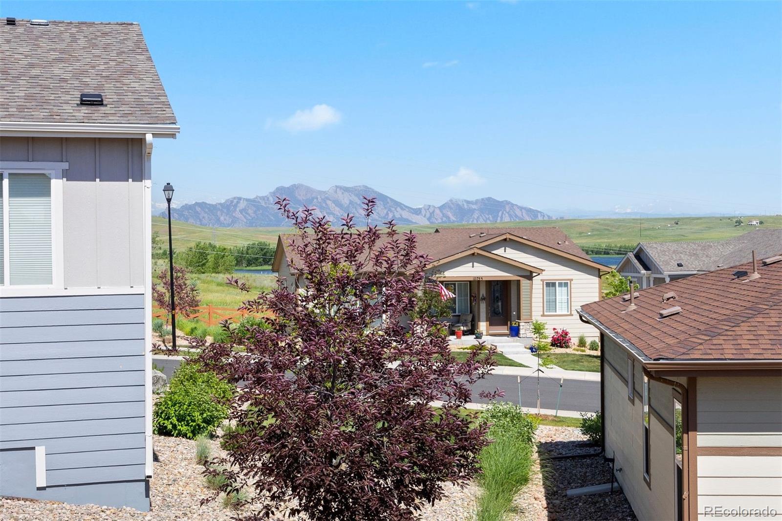 MLS Image #4 for 10723 n montane drive,broomfield, Colorado