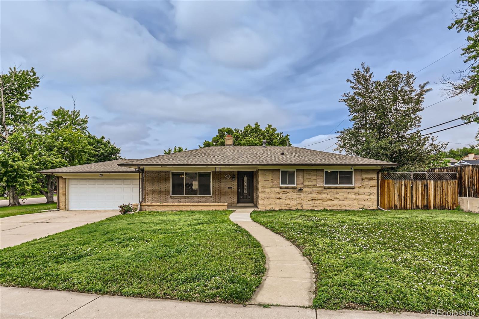 MLS Image #5 for 7995  robin lane,denver, Colorado