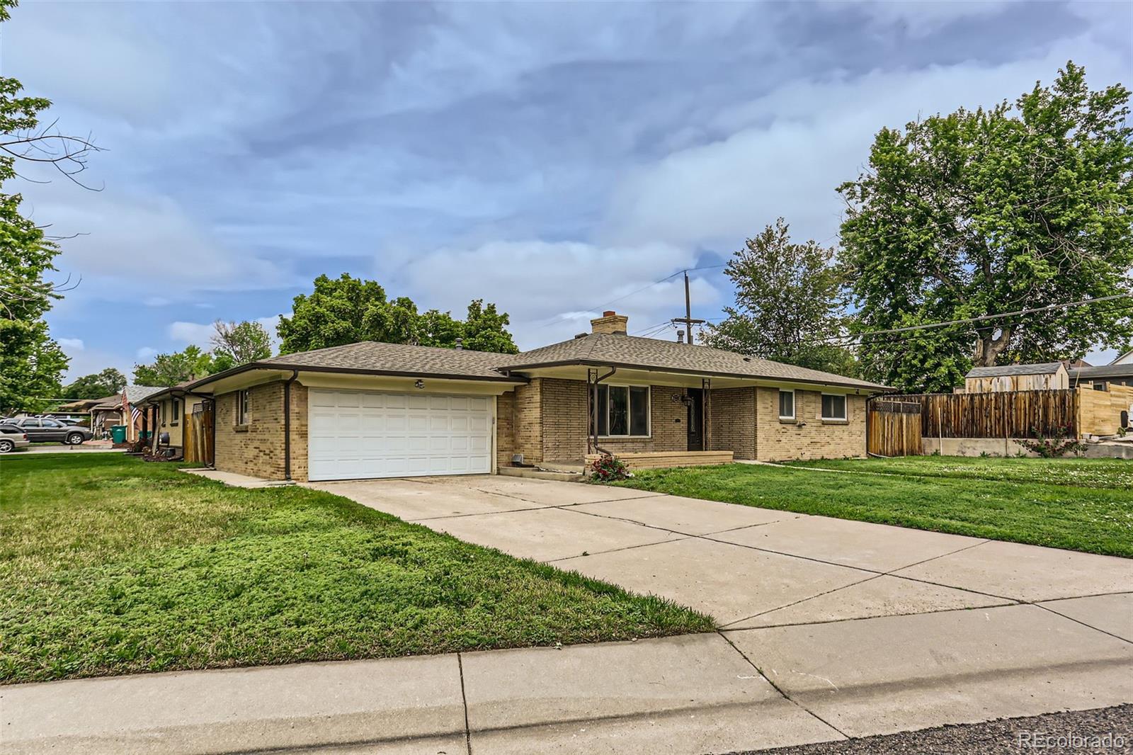 MLS Image #6 for 7995  robin lane,denver, Colorado