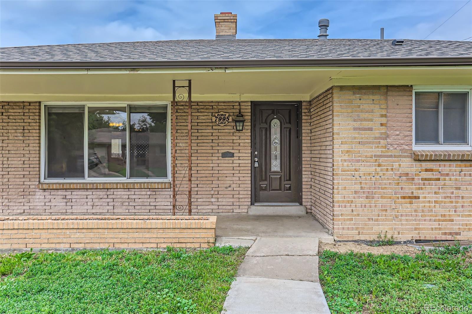 MLS Image #7 for 7995  robin lane,denver, Colorado