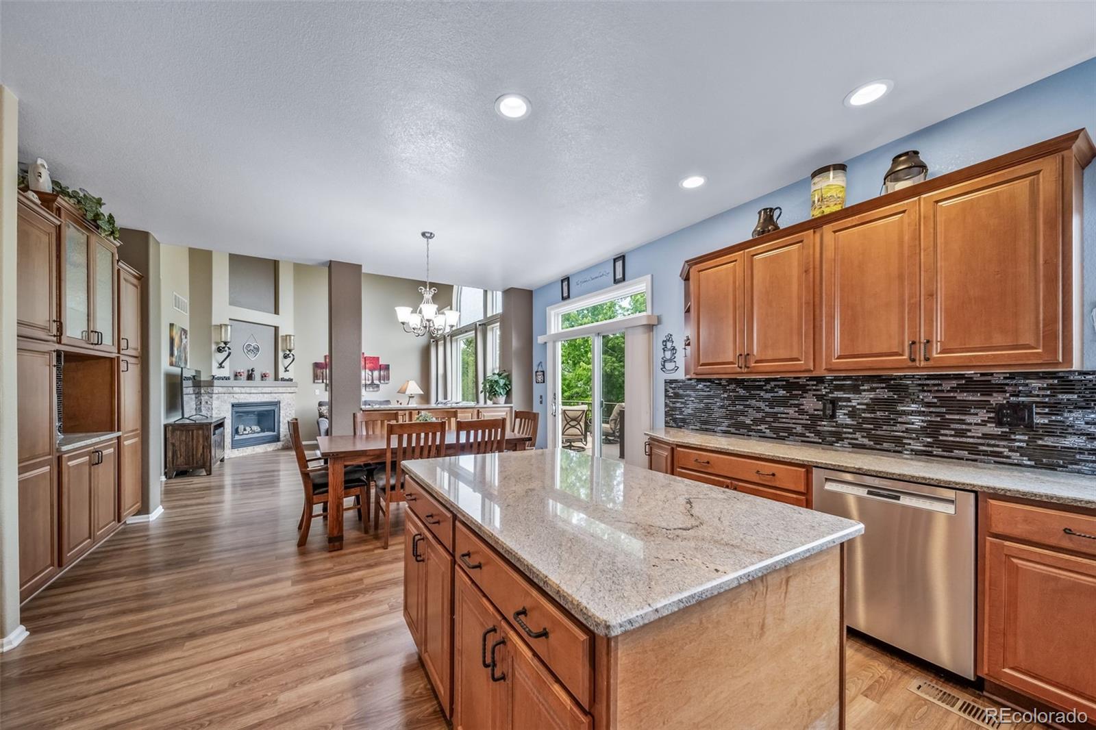MLS Image #11 for 9928  sylvestor road,highlands ranch, Colorado
