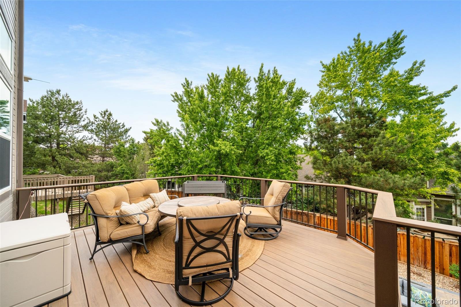 MLS Image #35 for 9928  sylvestor road,highlands ranch, Colorado