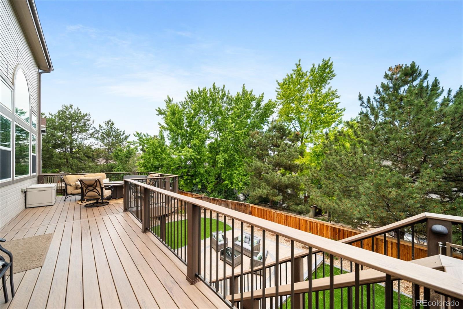 MLS Image #36 for 9928  sylvestor road,highlands ranch, Colorado