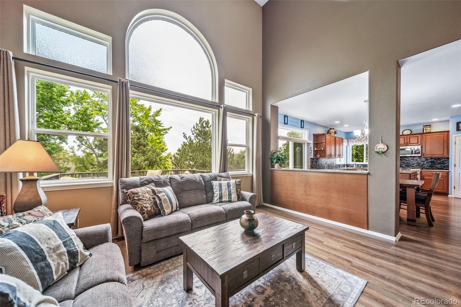 MLS Image #5 for 9928  sylvestor road,highlands ranch, Colorado