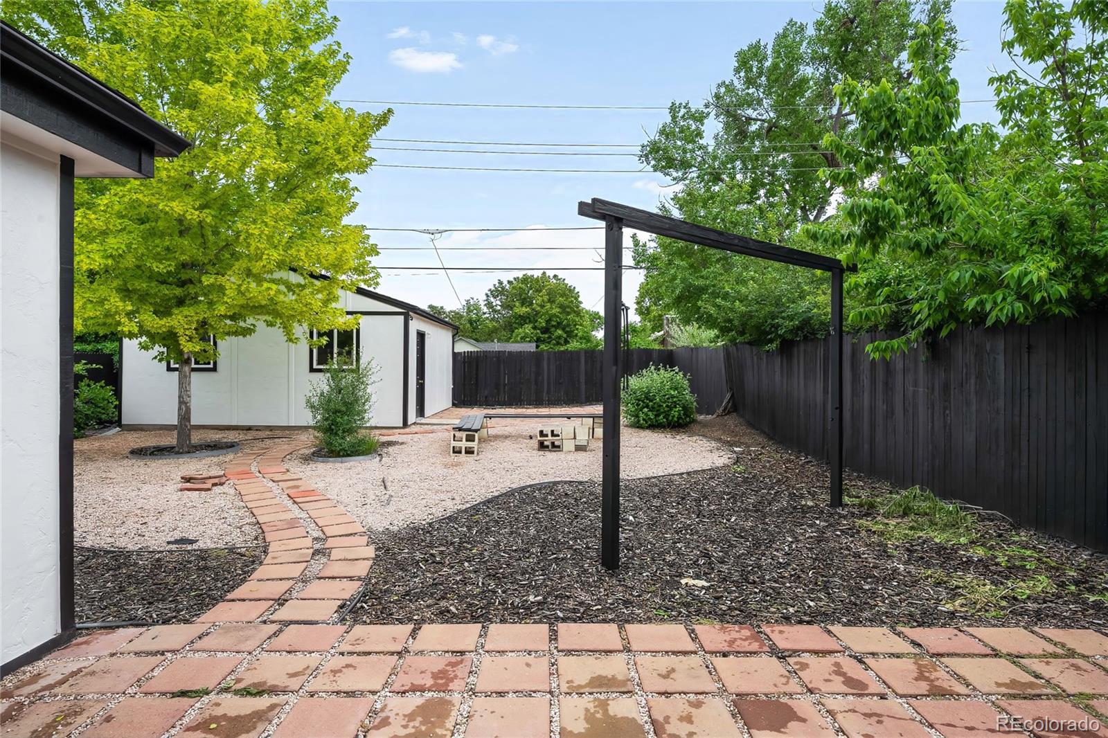 MLS Image #26 for 1264  uinta street,denver, Colorado