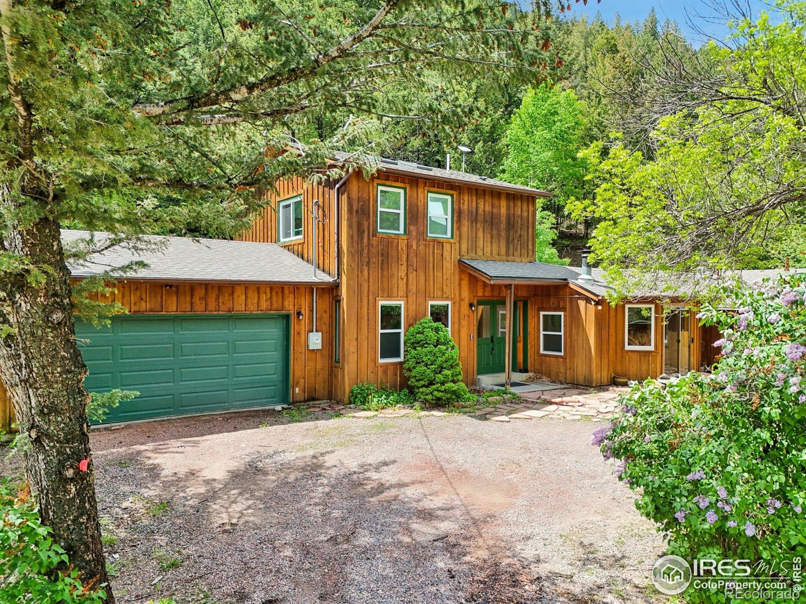 MLS Image #0 for 8493  lefthand canyon drive,jamestown, Colorado