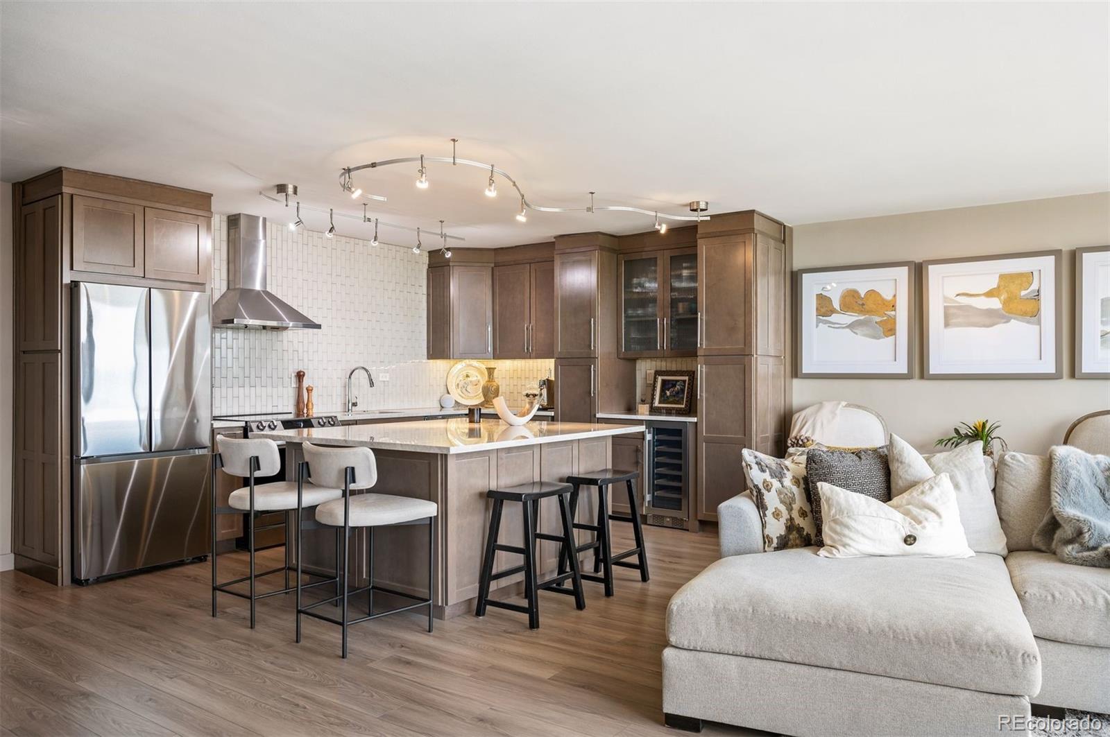 MLS Image #13 for 3100 e cherry creek south drive,denver, Colorado