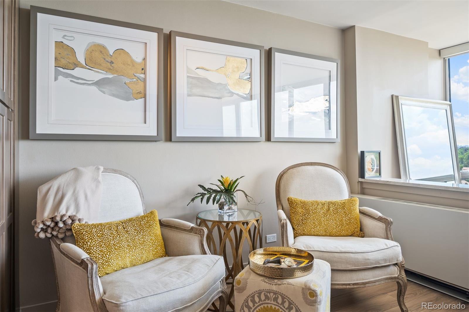 MLS Image #16 for 3100 e cherry creek south drive,denver, Colorado