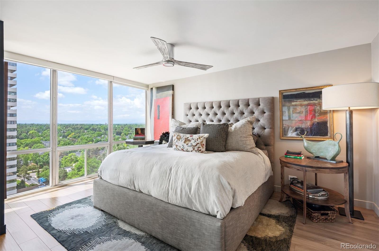 MLS Image #19 for 3100 e cherry creek south drive,denver, Colorado