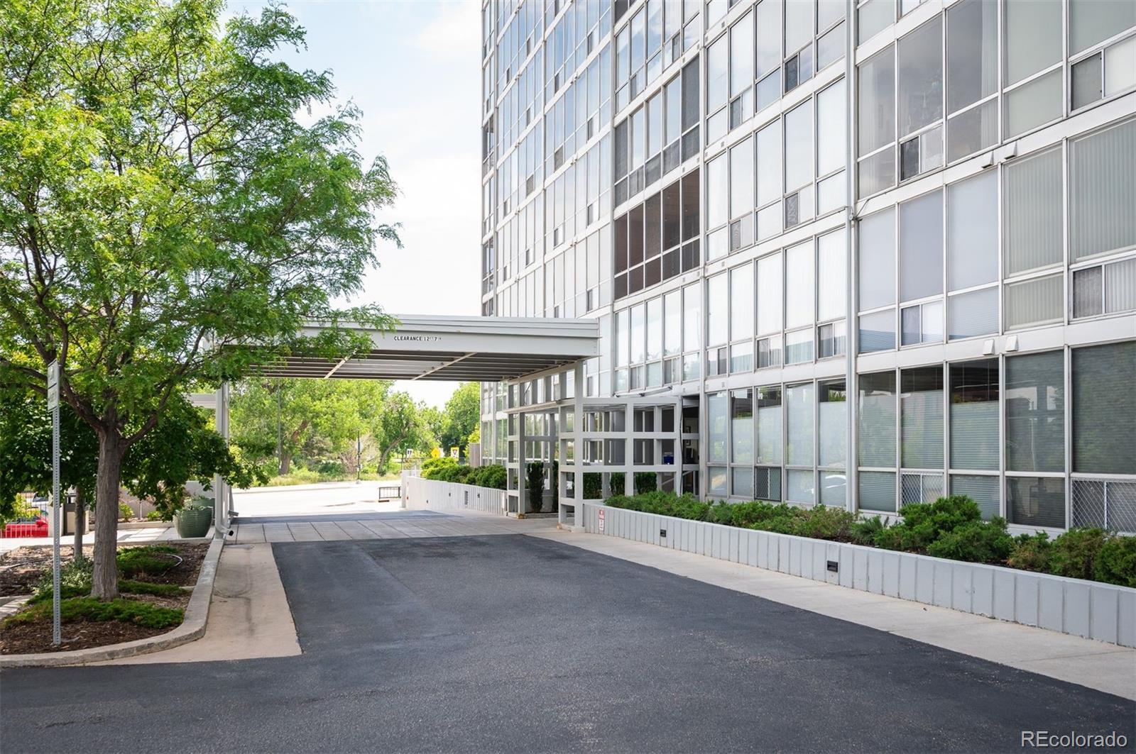 MLS Image #24 for 3100 e cherry creek south drive,denver, Colorado
