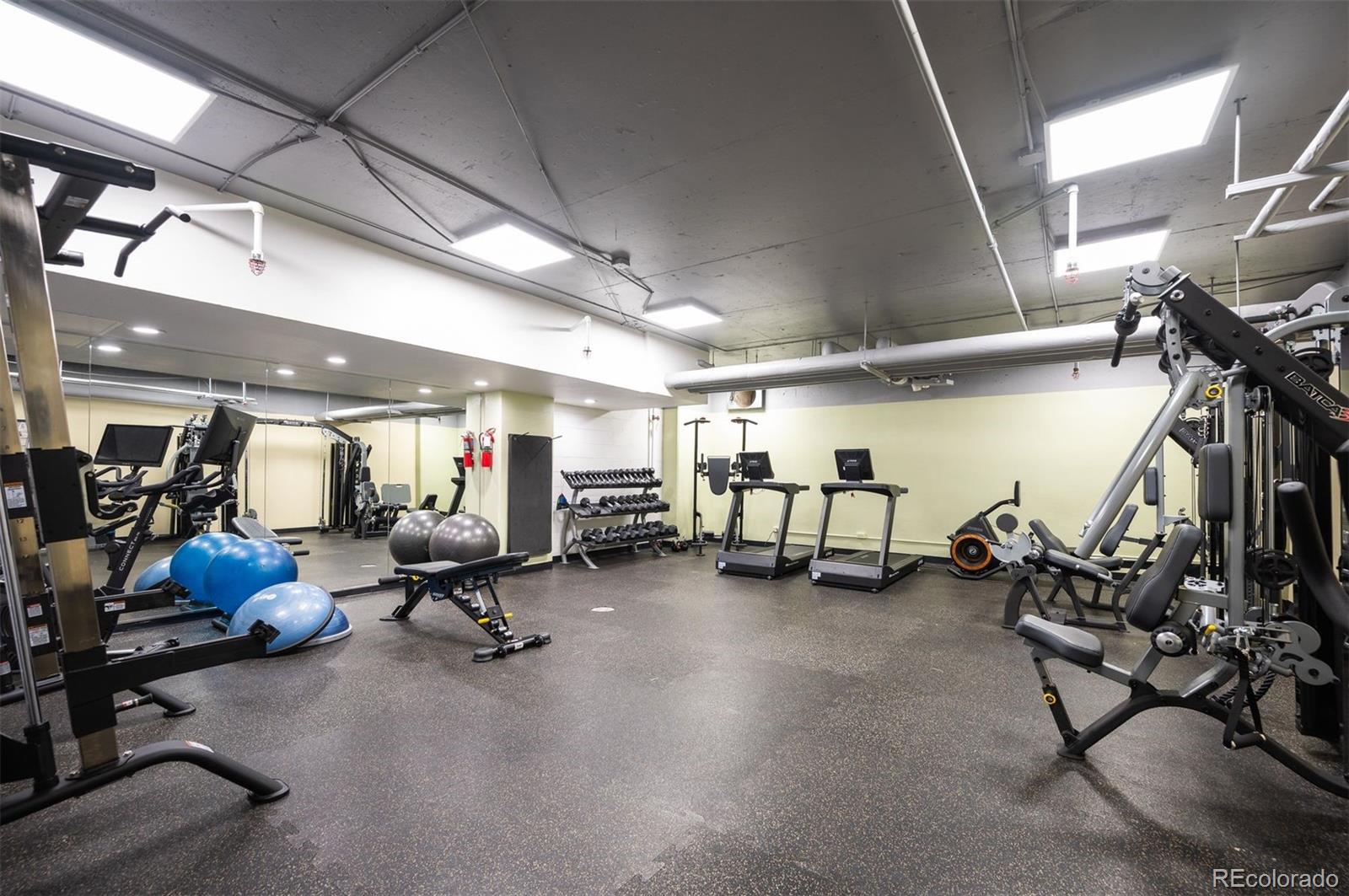 MLS Image #27 for 3100 e cherry creek south drive,denver, Colorado