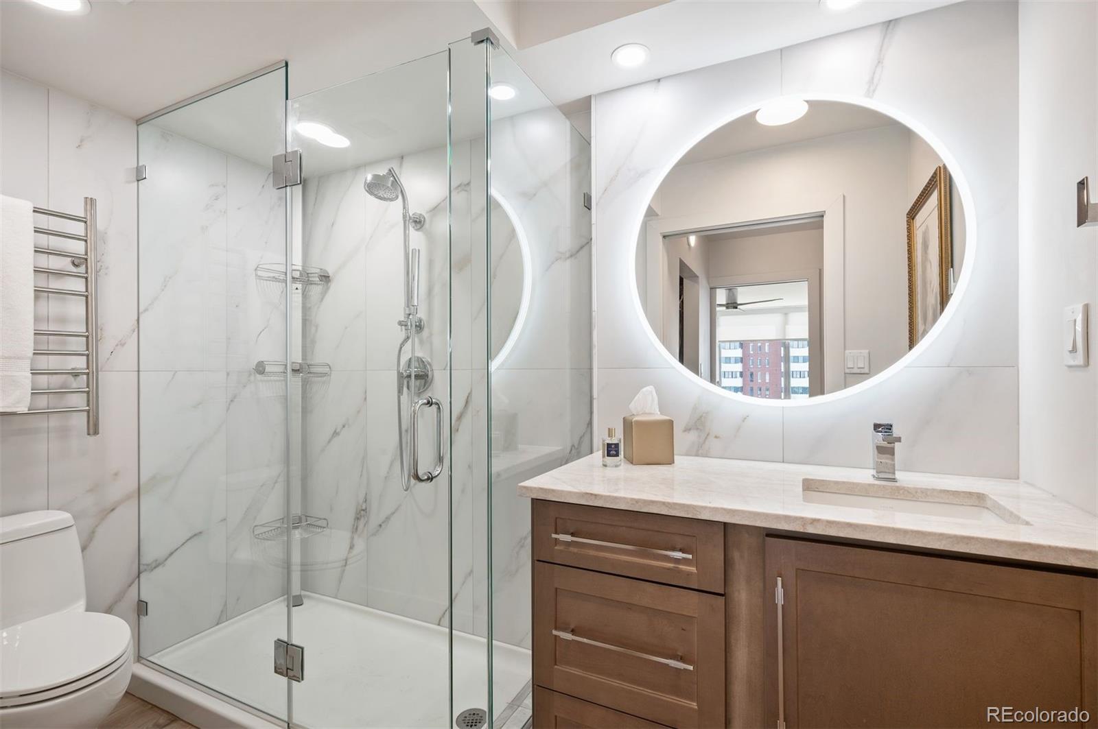 MLS Image #5 for 3100 e cherry creek south drive,denver, Colorado