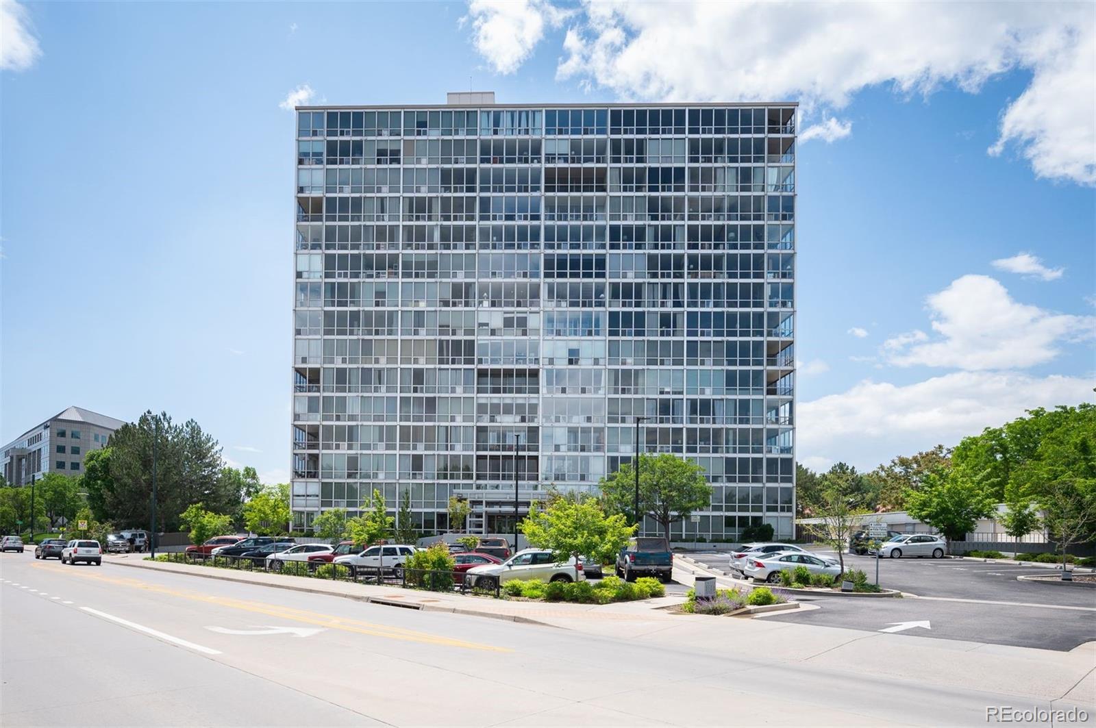 MLS Image #6 for 3100 e cherry creek south drive,denver, Colorado