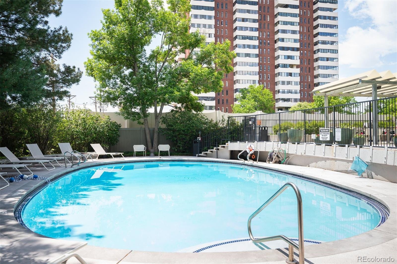 MLS Image #8 for 3100 e cherry creek south drive,denver, Colorado