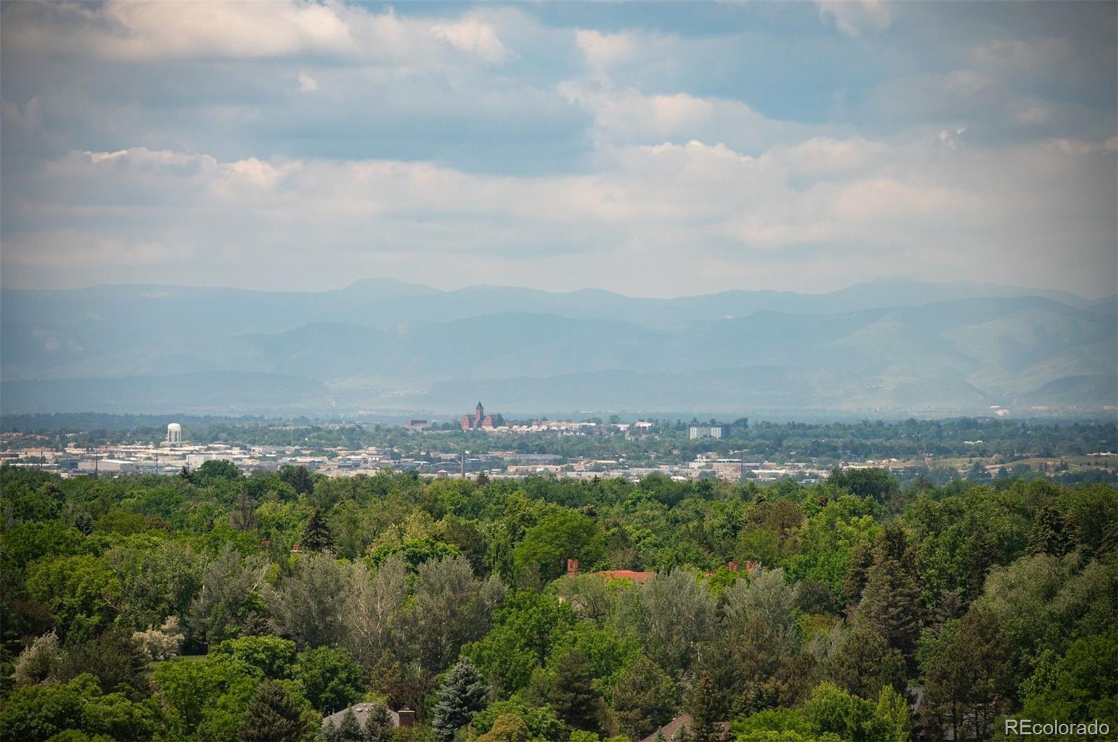 MLS Image #9 for 3100 e cherry creek south drive,denver, Colorado