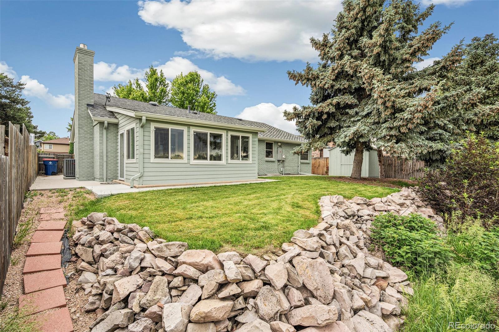 MLS Image #27 for 9431 w jewell place,lakewood, Colorado