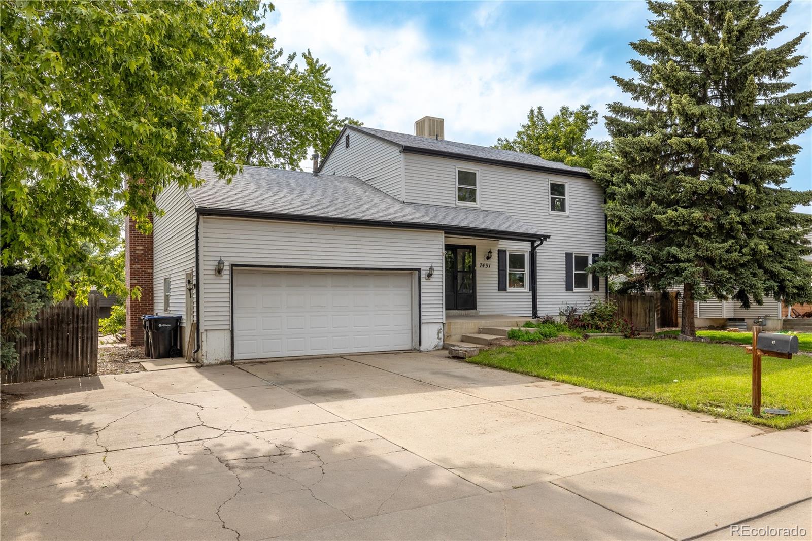 MLS Image #2 for 7431  webster street,arvada, Colorado