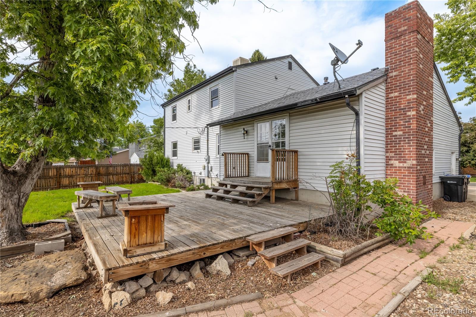 MLS Image #29 for 7431  webster street,arvada, Colorado