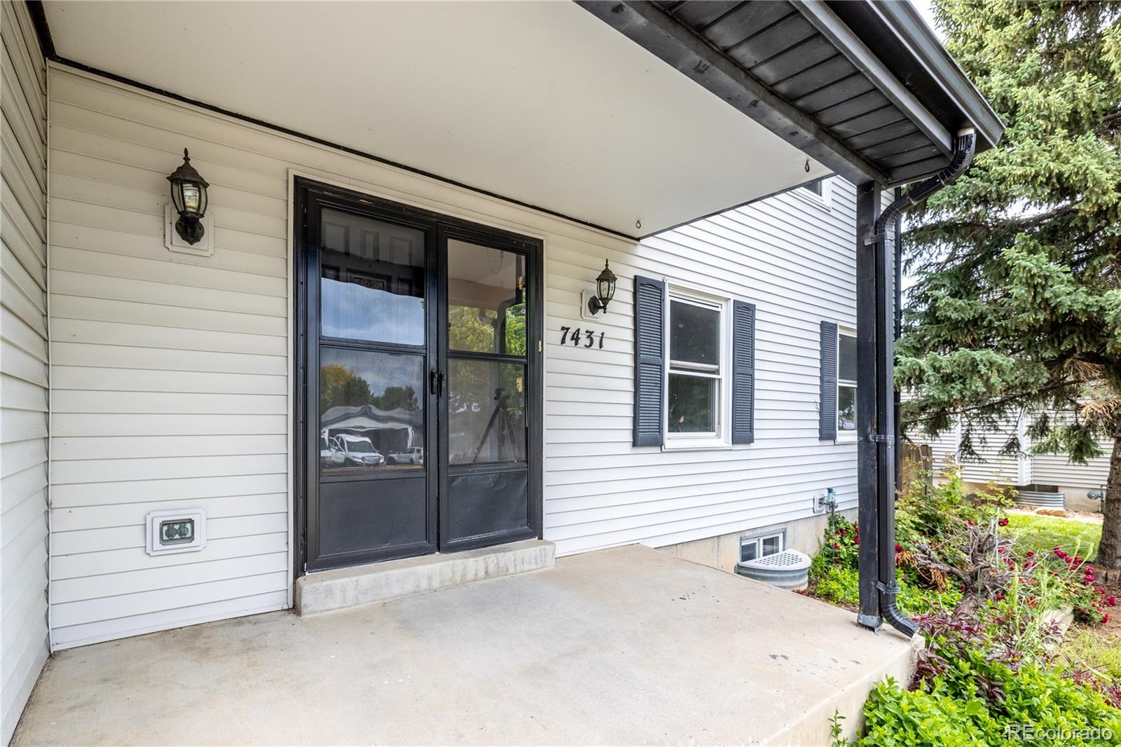 MLS Image #3 for 7431  webster street,arvada, Colorado