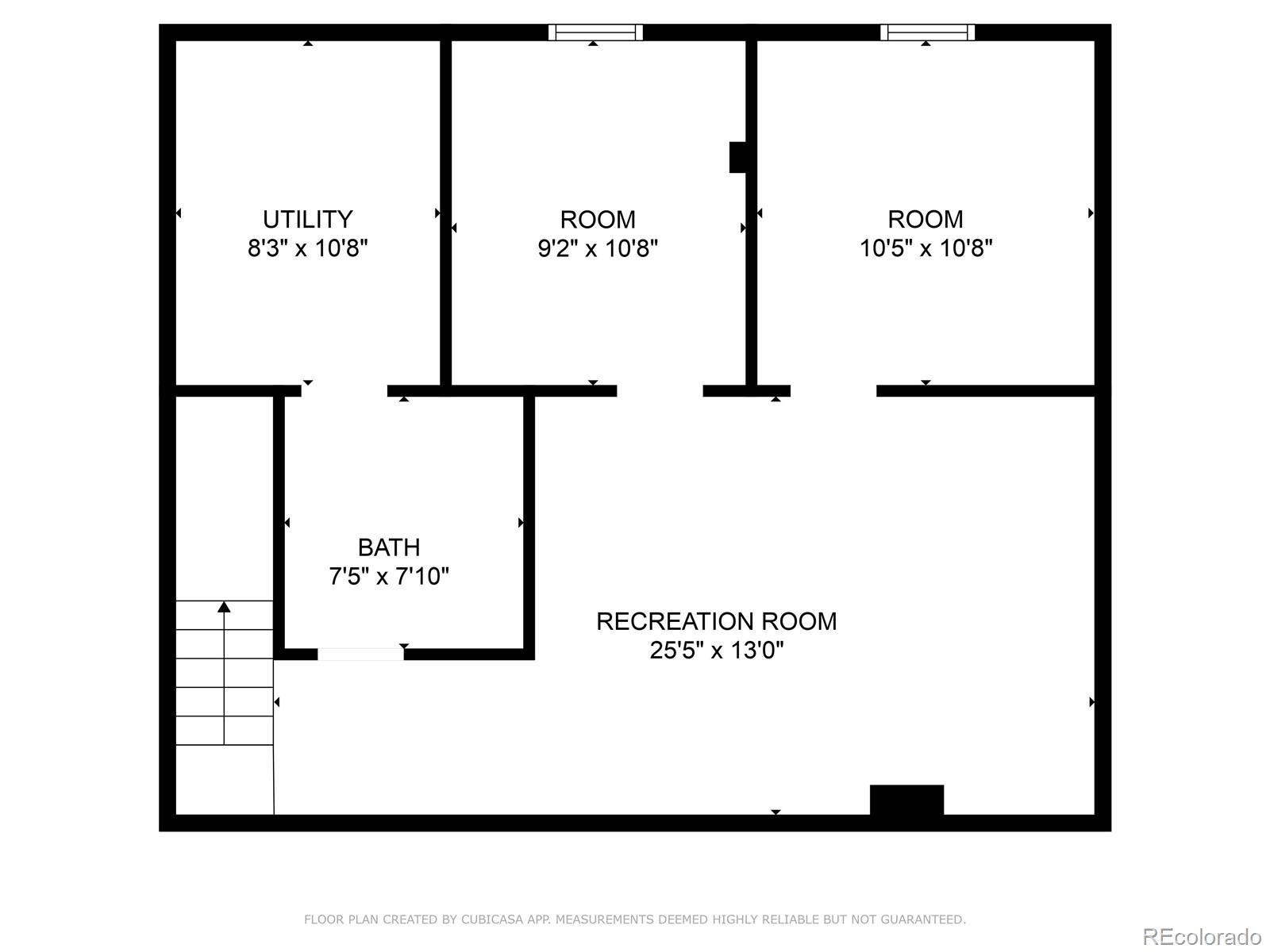 MLS Image #32 for 7431  webster street,arvada, Colorado