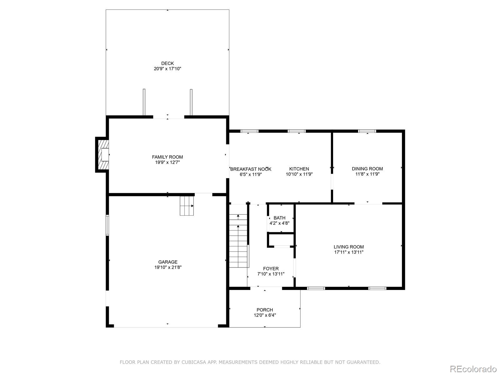 MLS Image #33 for 7431  webster street,arvada, Colorado