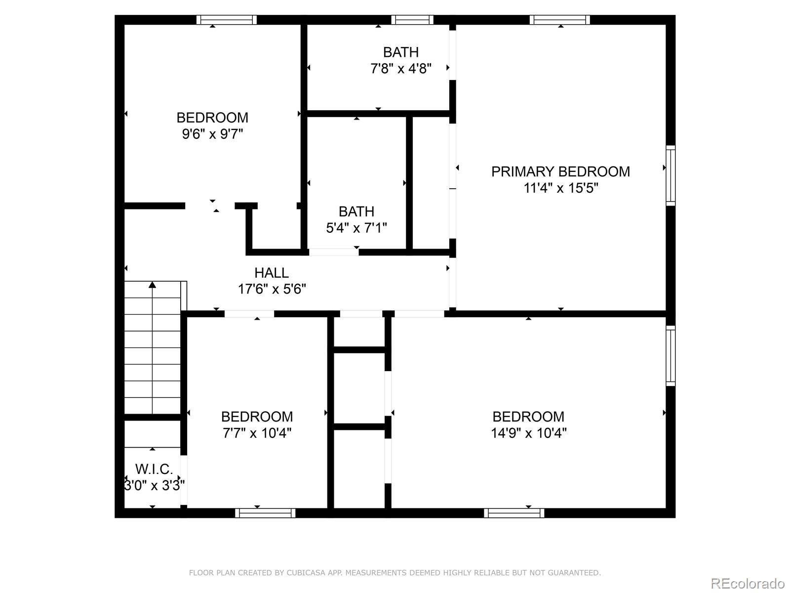 MLS Image #34 for 7431  webster street,arvada, Colorado