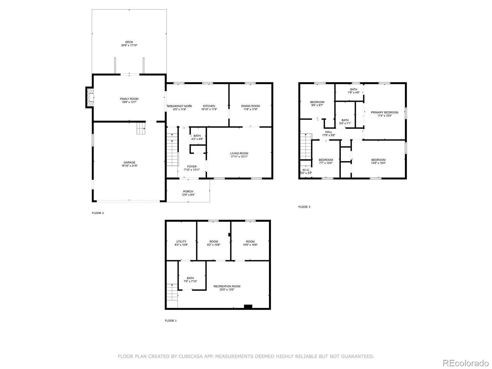 MLS Image #35 for 7431  webster street,arvada, Colorado