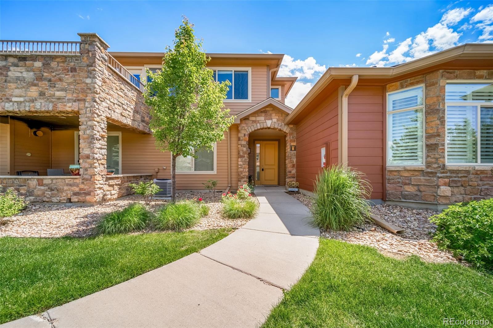 MLS Image #0 for 8626  gold peak drive b,highlands ranch, Colorado